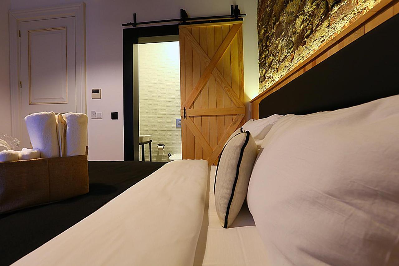 Istanbul Taksim Istiklal Street Kamil Hotel - Historical Quarto foto