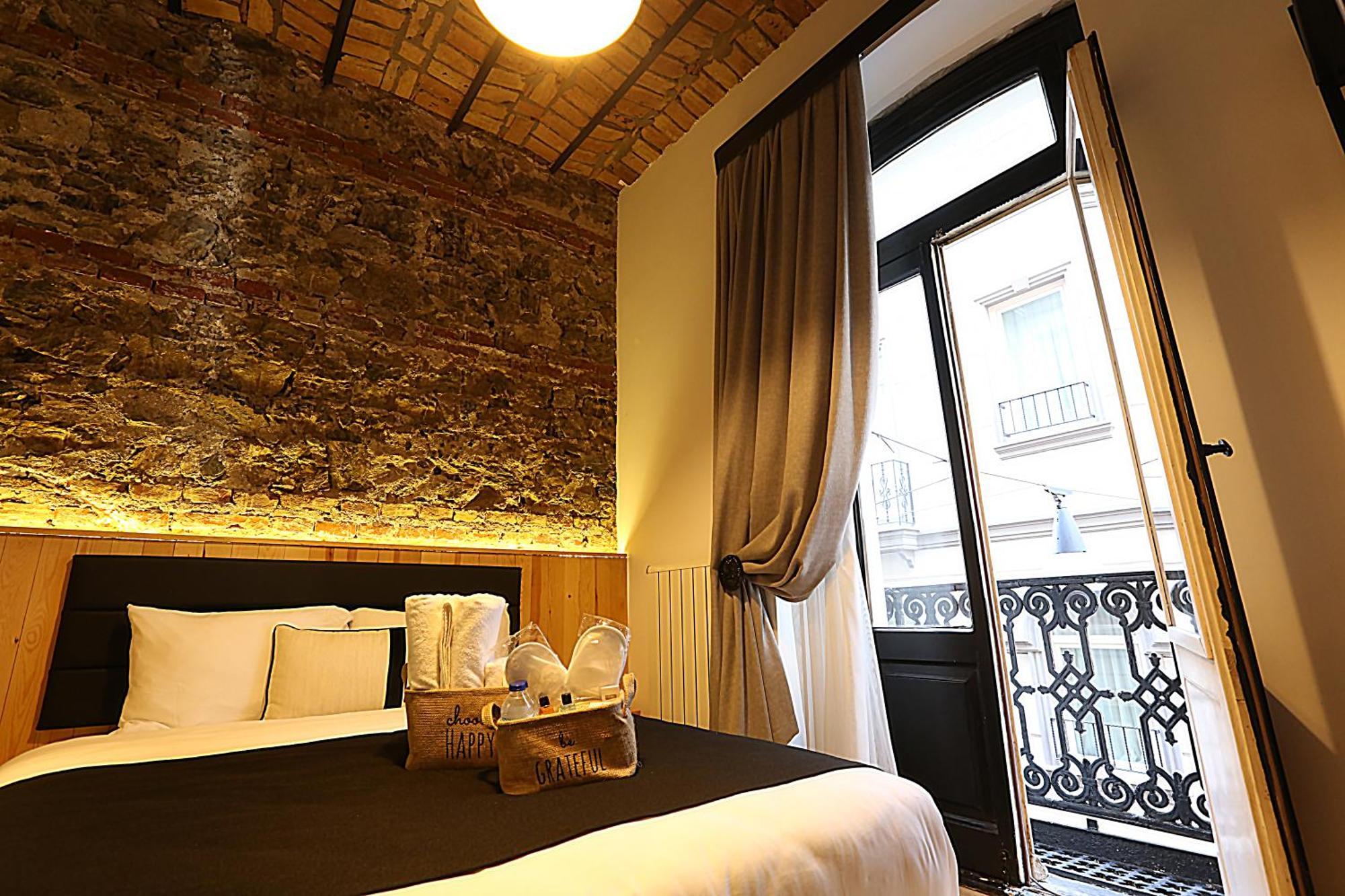 Istanbul Taksim Istiklal Street Kamil Hotel - Historical Quarto foto