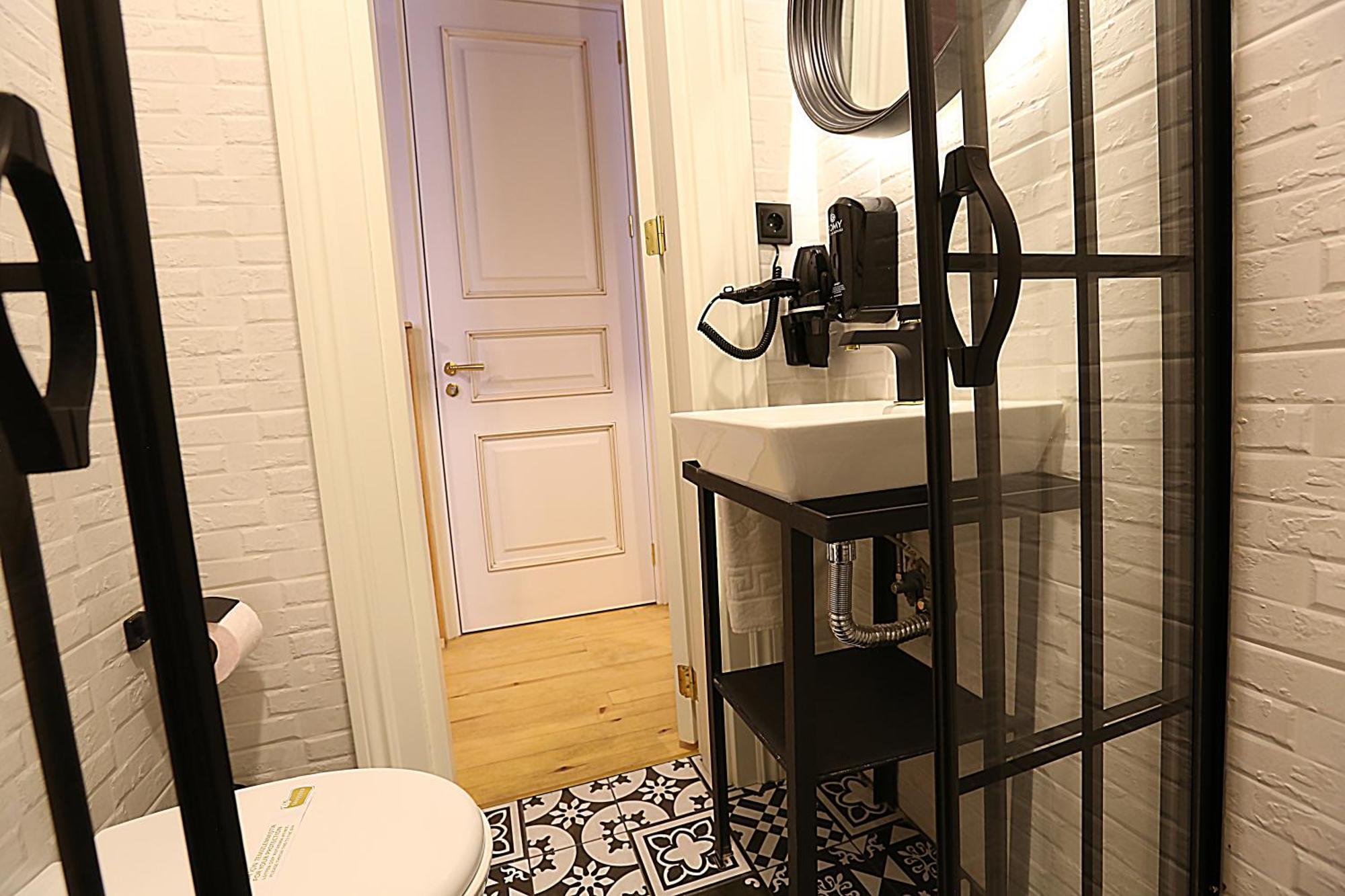 Istanbul Taksim Istiklal Street Kamil Hotel - Historical Quarto foto
